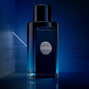 The Icon Antonio Banderas Perfume