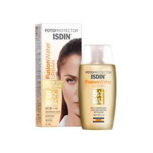 ISDIN FUSION WATER URBAN FPS30