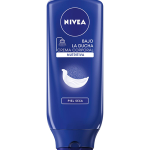 Nivea Bajo la Ducha
