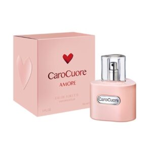 Caro Cuore · AMORE · 60 mL