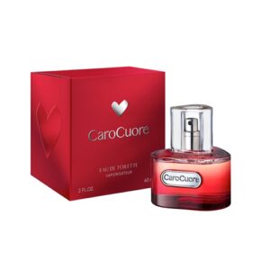 Caro Cuore Clasico Perfume Mujer