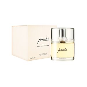 Paula Cahen DÁnvers Perfume