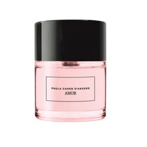 Paula Cahen D'Anvers AMOR fragancia
