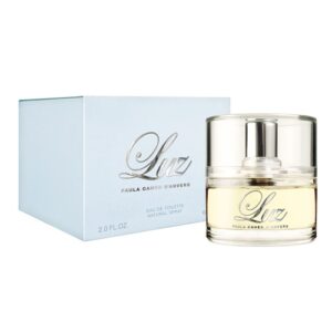 Paula Cahen D'Anvers · LUZ · 60 mL