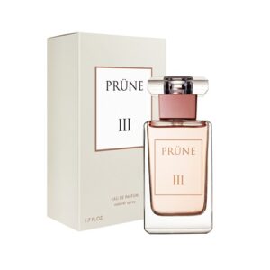 PRÜNE III · EDP 50 mL