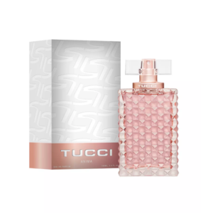 Tucci · Anima · EDP 100 mL