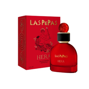 Hera de Las Pepas
