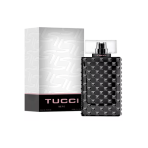 Tucci Nero Mujer