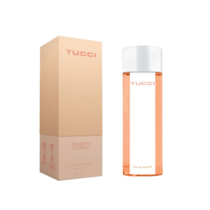 Incanto Eterno Body Splash TUCCI